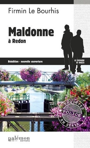 Firmin Le Bourhis - Maldonne à Redon.