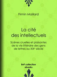 La Cité des intellectuels