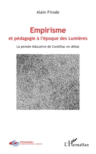 Empirisme et pédagogie à l'époque des Lumières