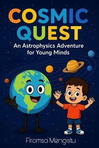 Cosmic Quest