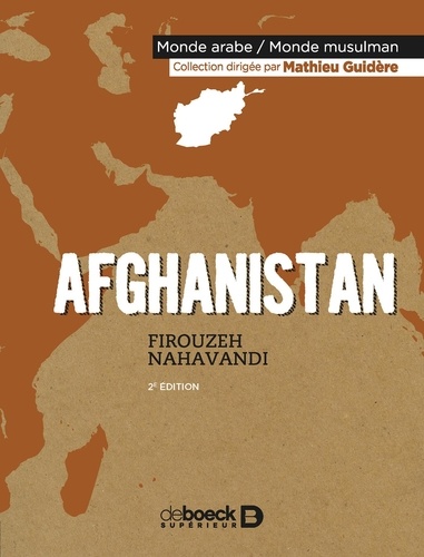 Afghanistan 2e édition