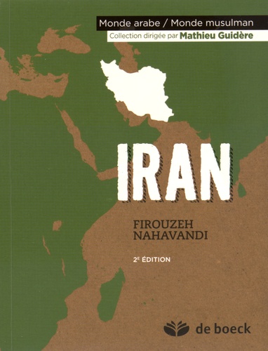 Iran 2e édition