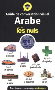 First - Arabe pour les nuls.