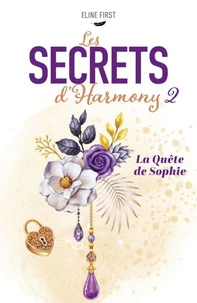 Les Secrets d'Harmony – II