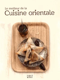 Le meilleur de la cuisine orientale