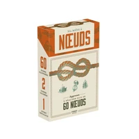 Ma boîte à noeuds