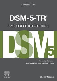 DSM-5-TR