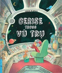 Cerise Trong Vũ Trụ