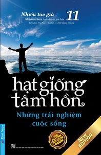 Hạt Giống Tâm Hồn 11 - Những Trải Nghiệm Cuộc Sống