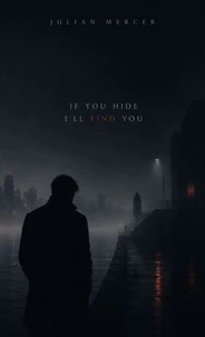 If You Hide I’ll Find You