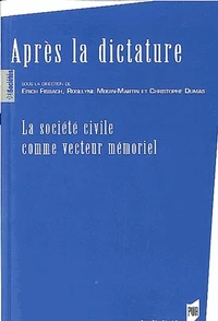 Après la dictature