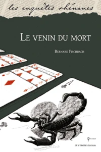 Le Venin du mort