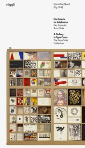 Die Galerie Im Setzkasten