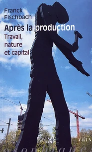 Après la production