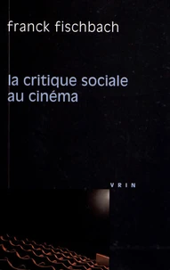 La critique sociale au cinéma
