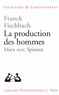 La production des hommes