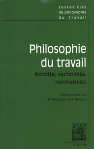 Philosophie du travail
