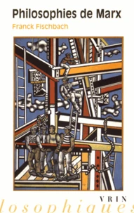Philosophies de Marx