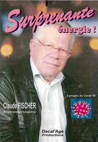 Surprenante énergie !