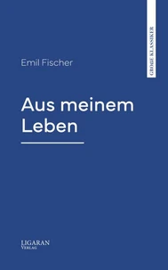 Aus meinem Leben