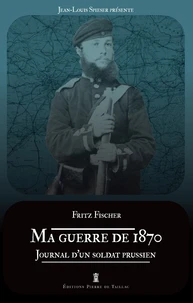Ma guerre de 1870