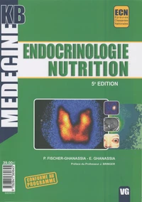 Endocrinologie, nutrition