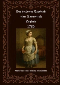 Das verbotene Tagebuch einer Kammerzofe - England 1786