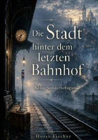 Die Stadt hinter dem letzten Bahnhof