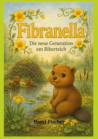 Fibranella® #3 - Die neue Generation am Biberteich