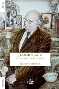 Jean Rostand