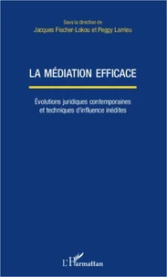 La médiation efficace