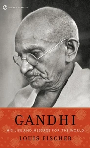 Gandhi
