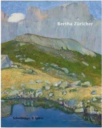 Bertha Züricher