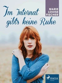 Im Internat gibt’s keine Ruhe