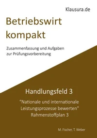 Betriebswirt kompakt Handlungsfeld 3