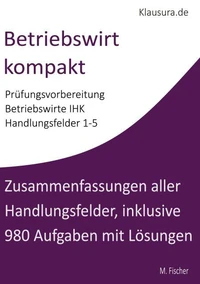 Betriebswirt kompakt