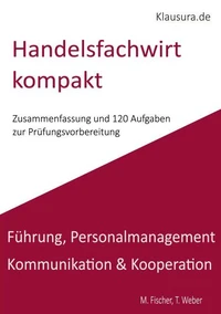 Handelsfachwirt kompakt