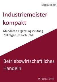 Industriemeister Kompakt