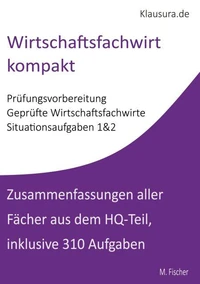 Wirtschaftsfachwirt kompakt