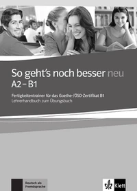 So geht's noch besser neu A2-B1