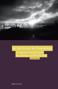 Le territoire de l'expulsion