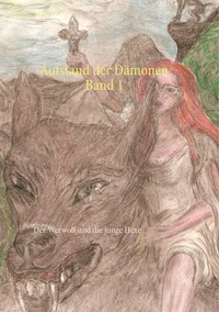 Aufstand der Dämonen Band 1