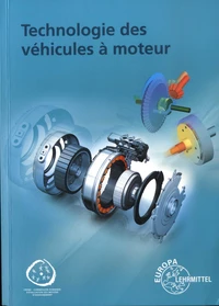 Technologie des véhicules à moteur