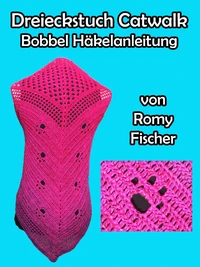 Dreieckstuch Catwalk