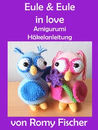 Eule &amp; Eule in love