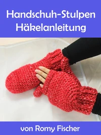 Handschuh-Stulpen