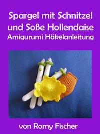 Spargel mit Schnitzel &amp; Soße Hollendaise