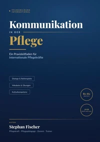 Kommunikation in der Pflege