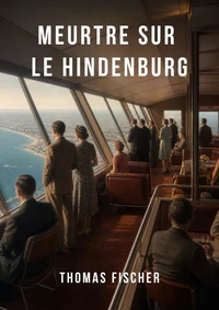 Meurtre sur le Hindenburg