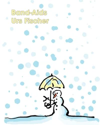 Urs fischer band-Aids